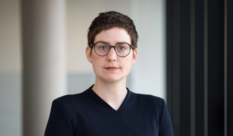 Dr. Anne Ulrich