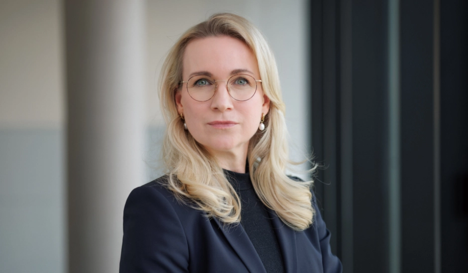 Dr. Sylvia Fuchs