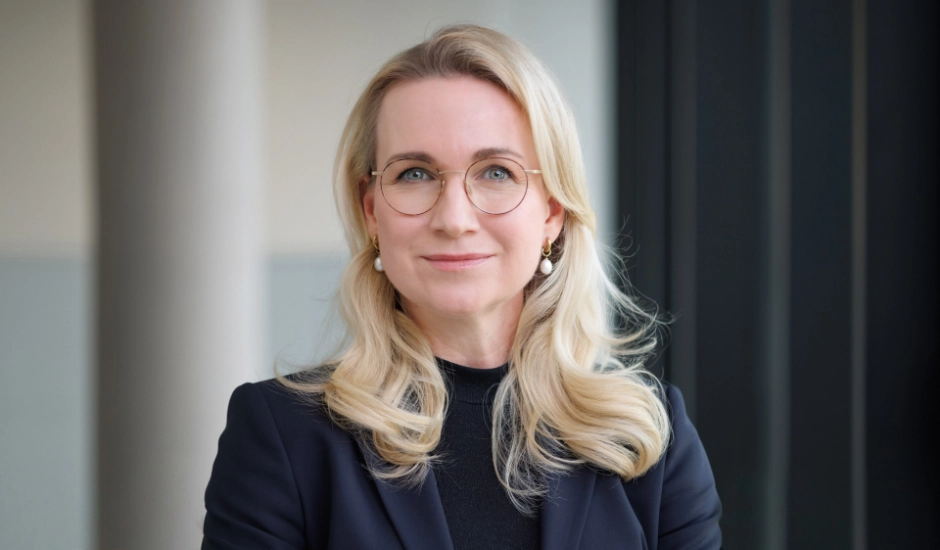 Dr. Sylvia Fuchs