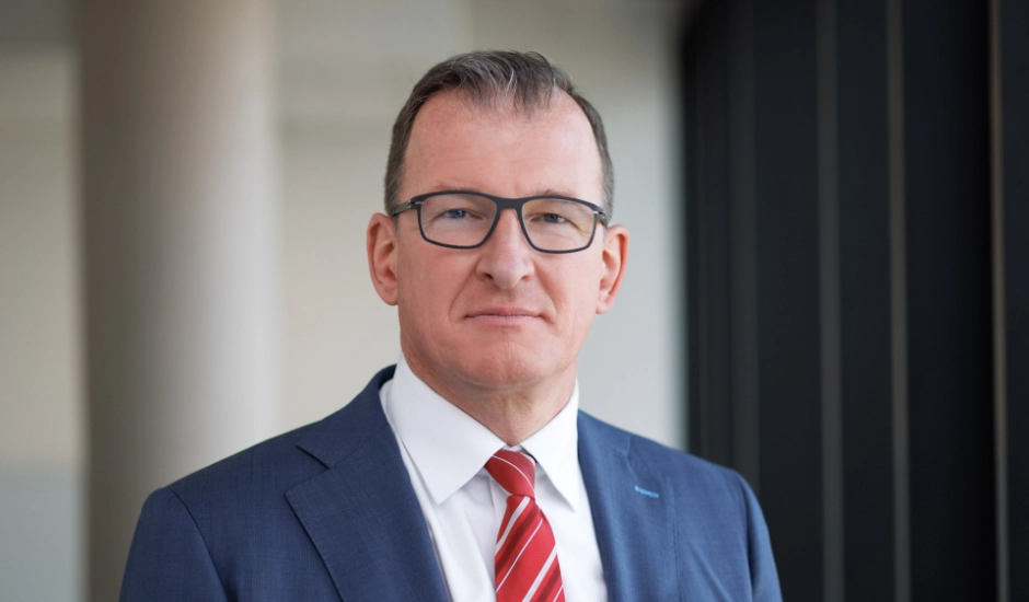 Prof. Dr. Gerson Trüg