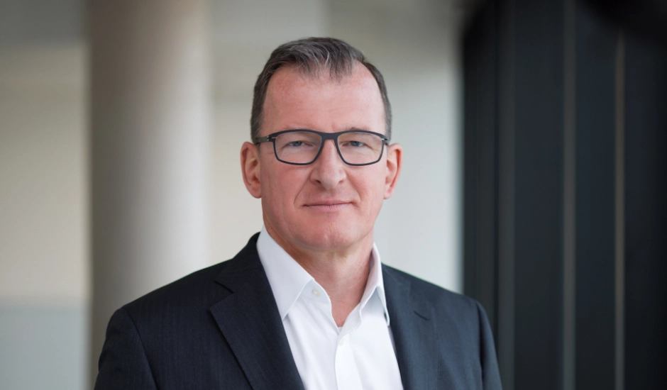 Prof. Dr. Gerson Trüg