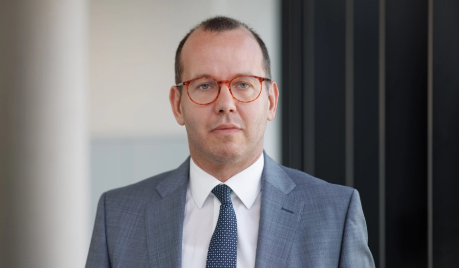 Prof. Dr. Jörg Habetha