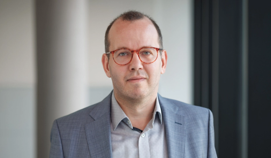 Prof. Dr. Jörg Habetha